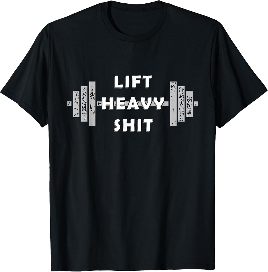 Funny Gym Tees