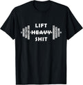 Funny Gym Tees