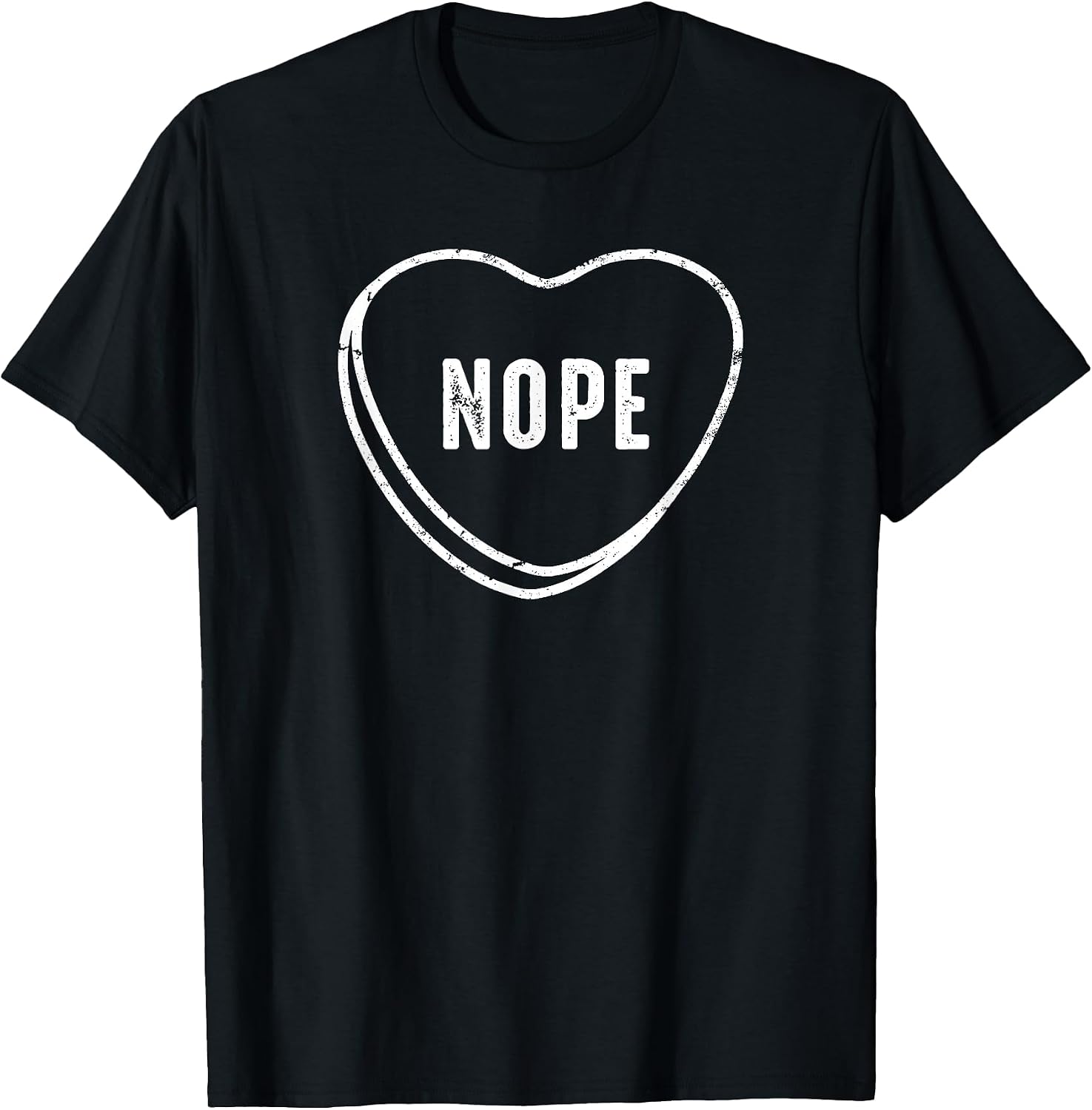 Anti-Valentines Singles Awareness Day T's
