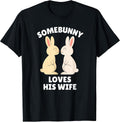 Easter Marriage Merch