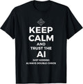 AI enthusiast's Tees