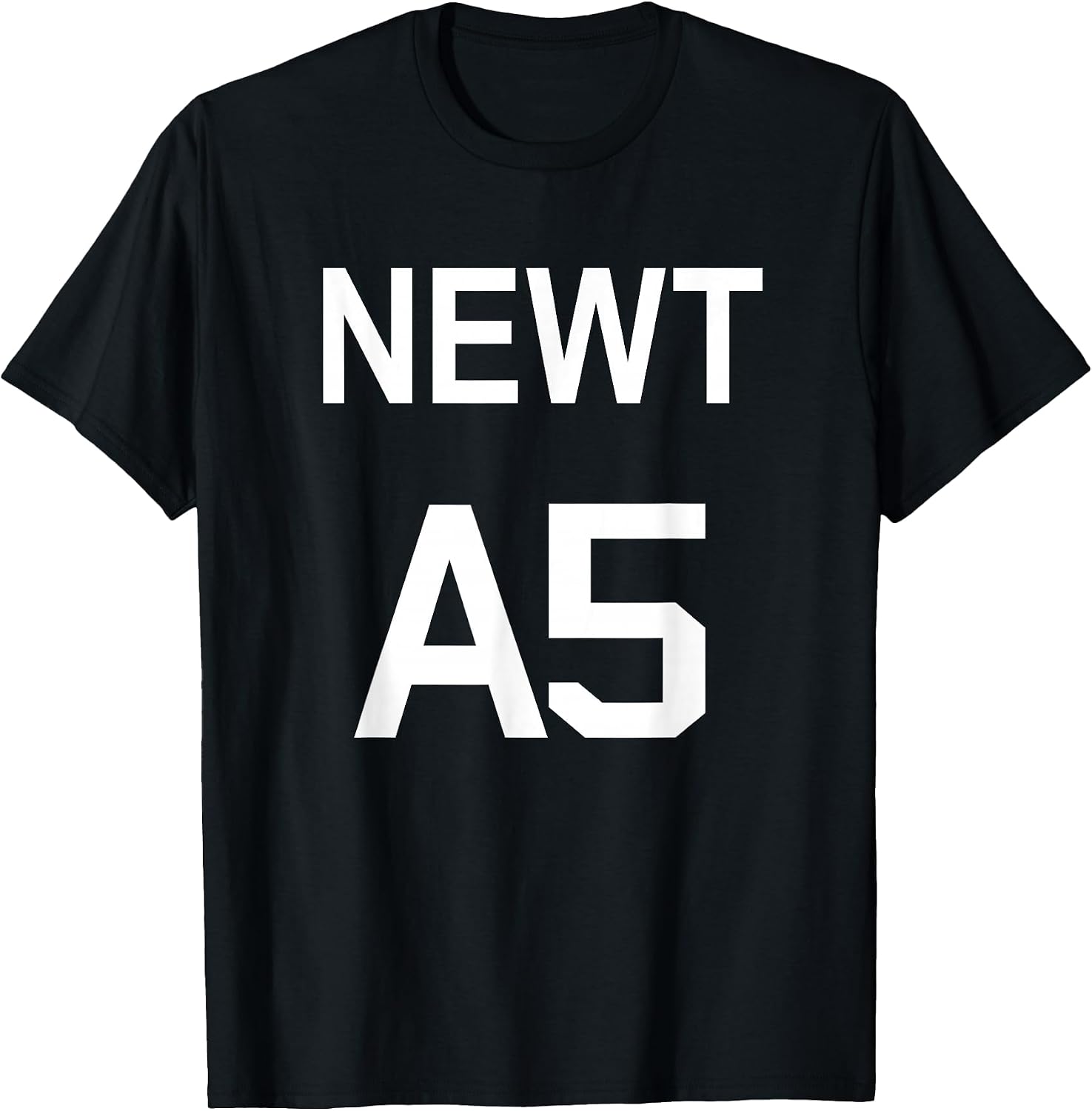 Newt A5