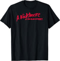 Nightmare on Elm Street Films