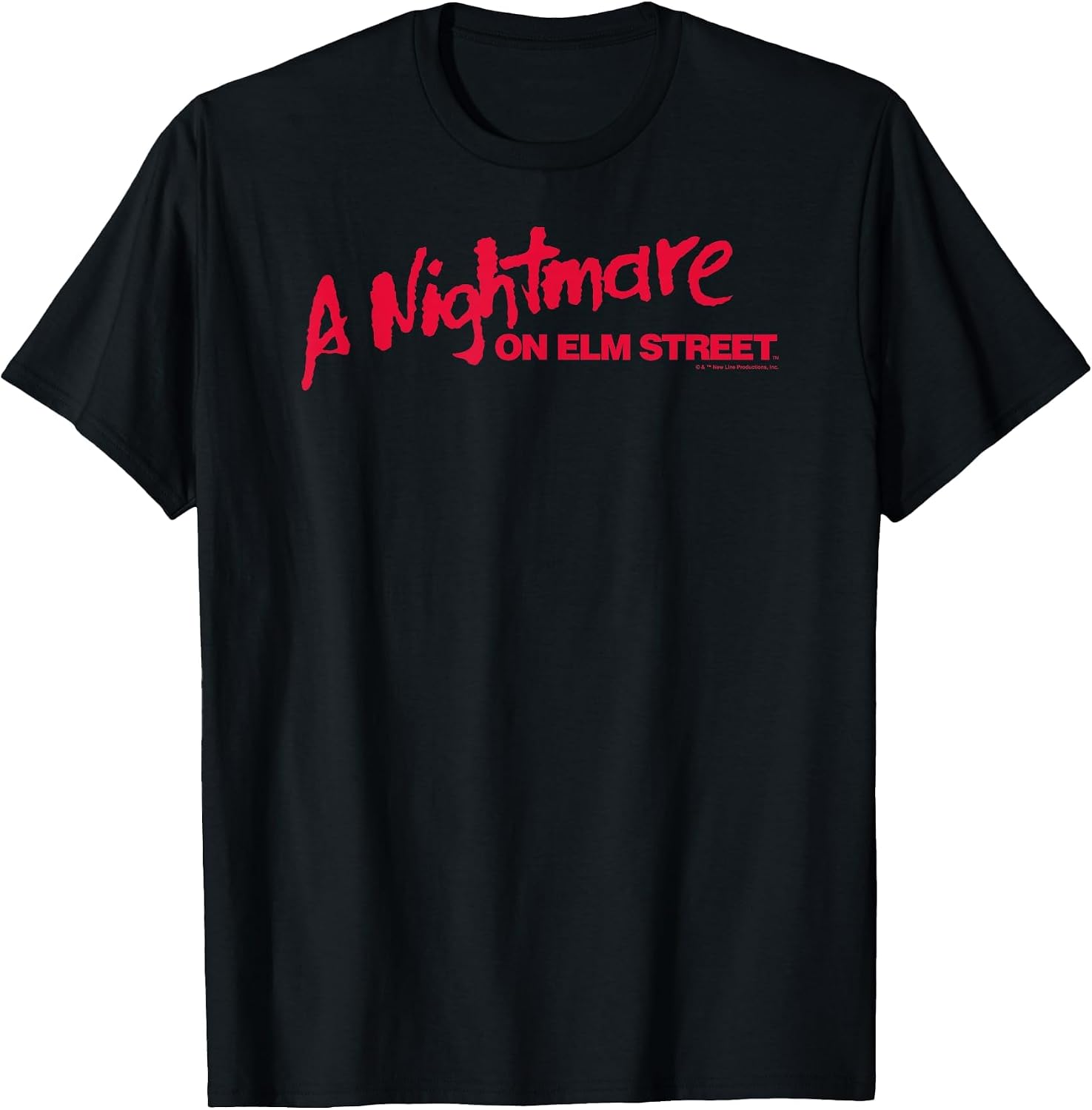 Nightmare on Elm Street Films