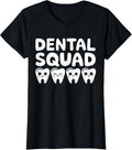 Dental Receptionist Gifts & Tees