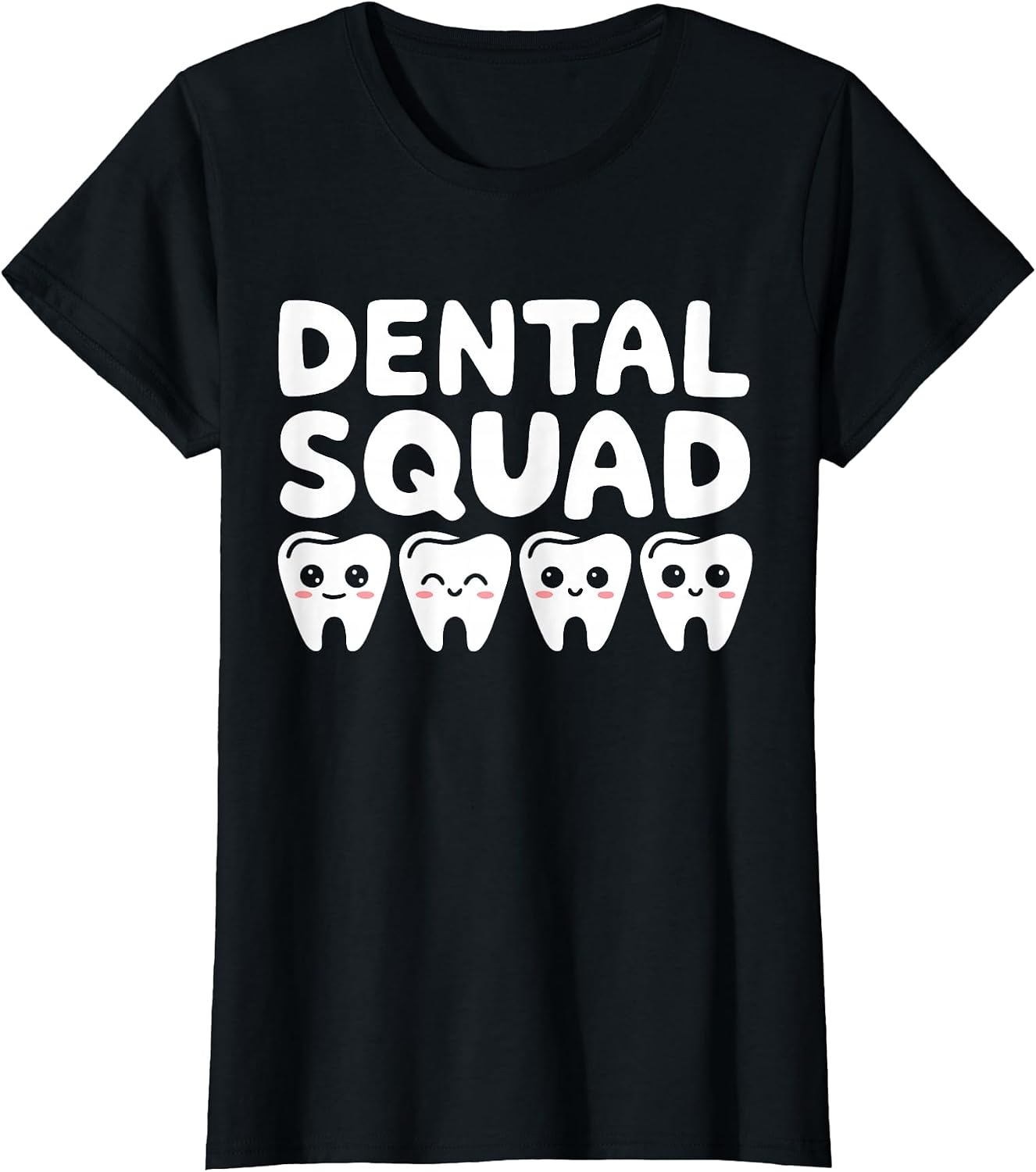 Dental Receptionist Gifts & Tees