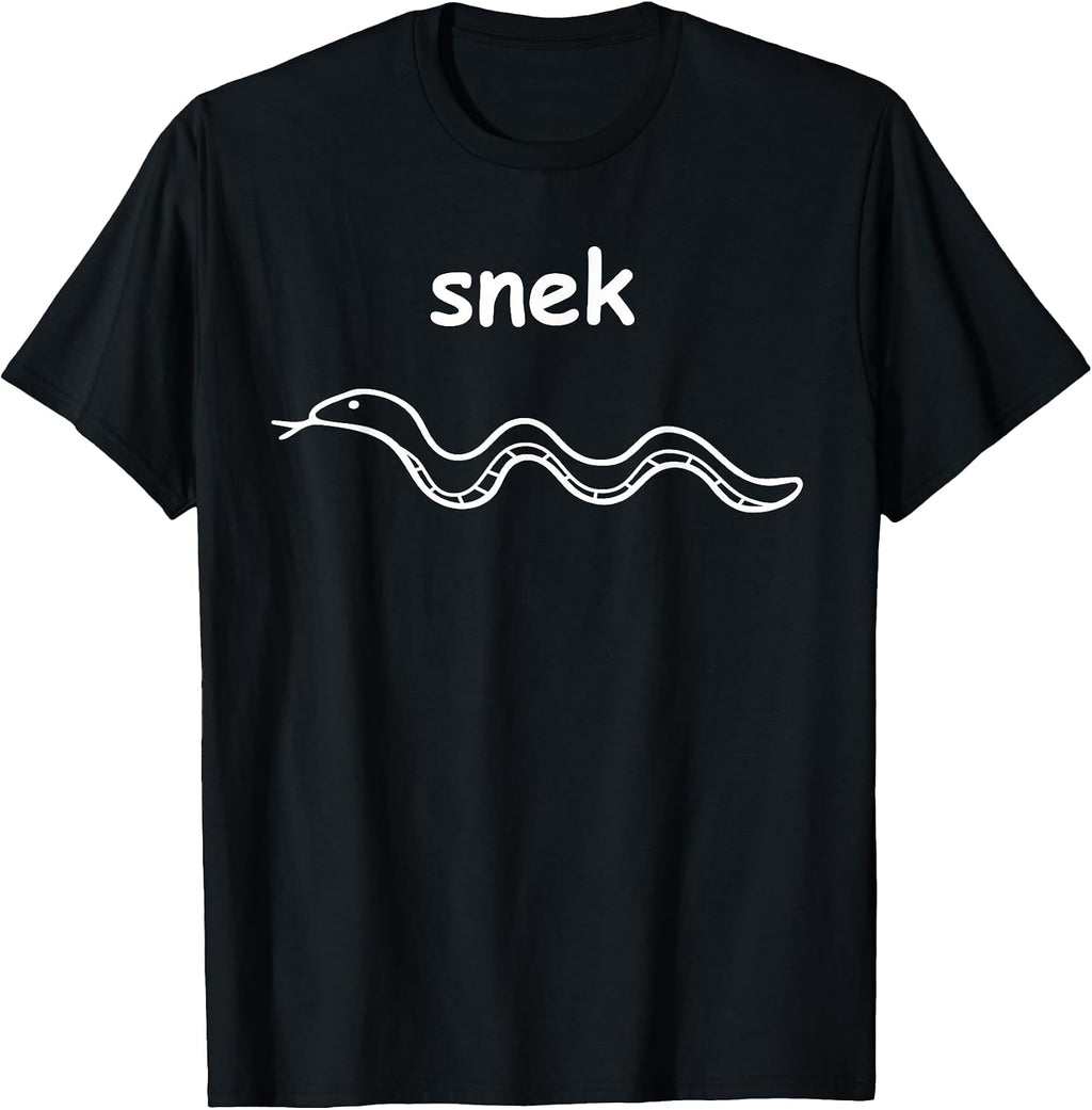 My Snek Shirts