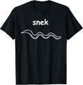 My Snek Shirts