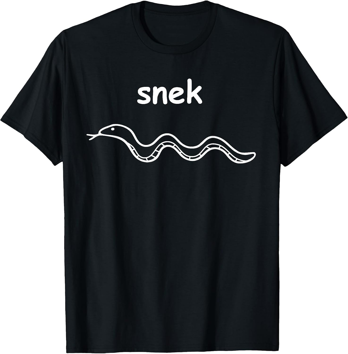 My Snek Shirts
