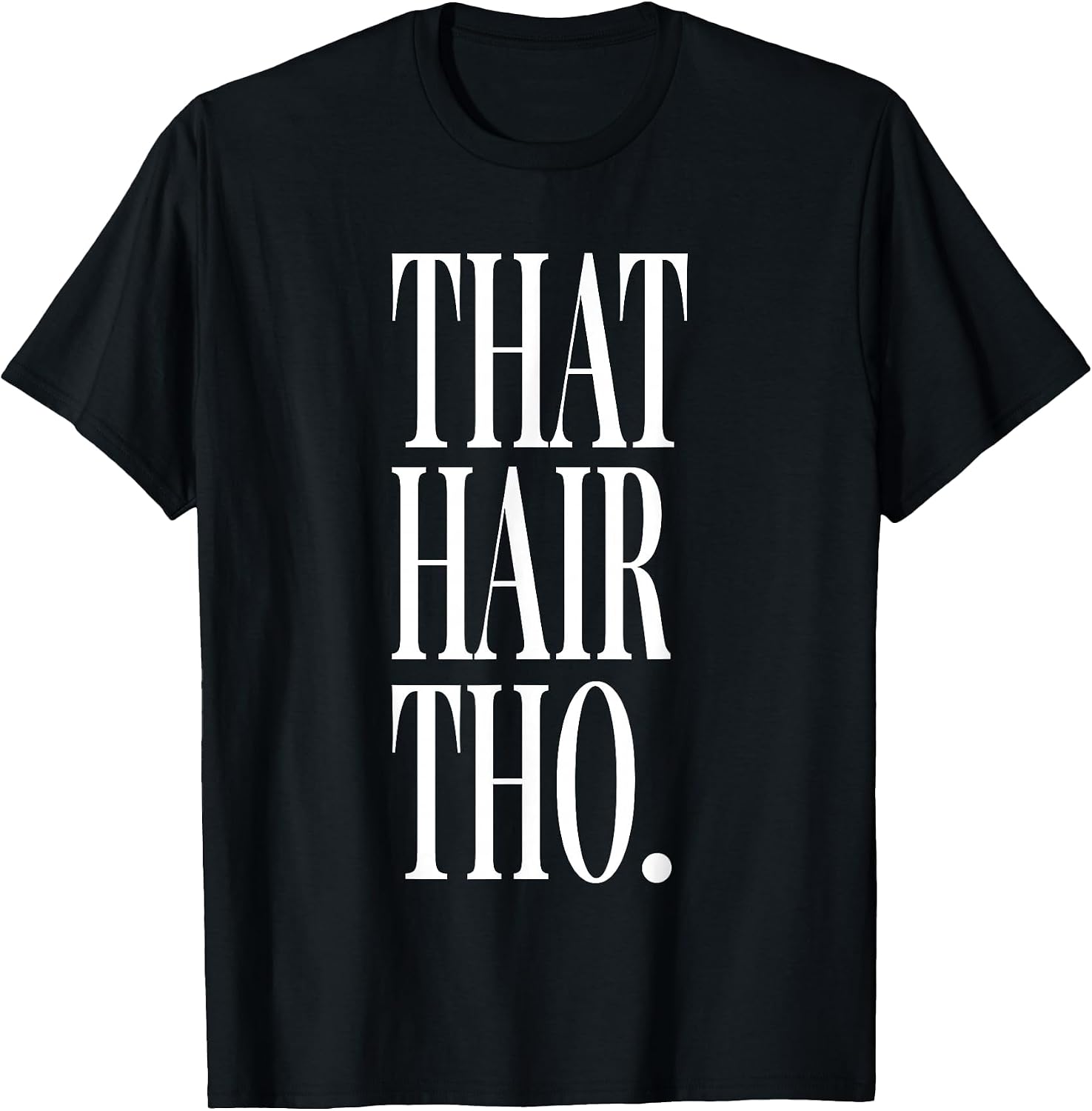That Hair Tho Hair Salon Hair Artist & Hair Cutter