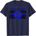 Florida Police Thin Blue Line Merch Co.
