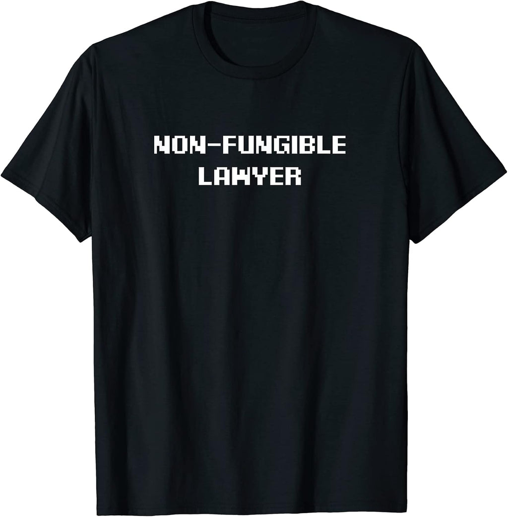Non Fungible This or That