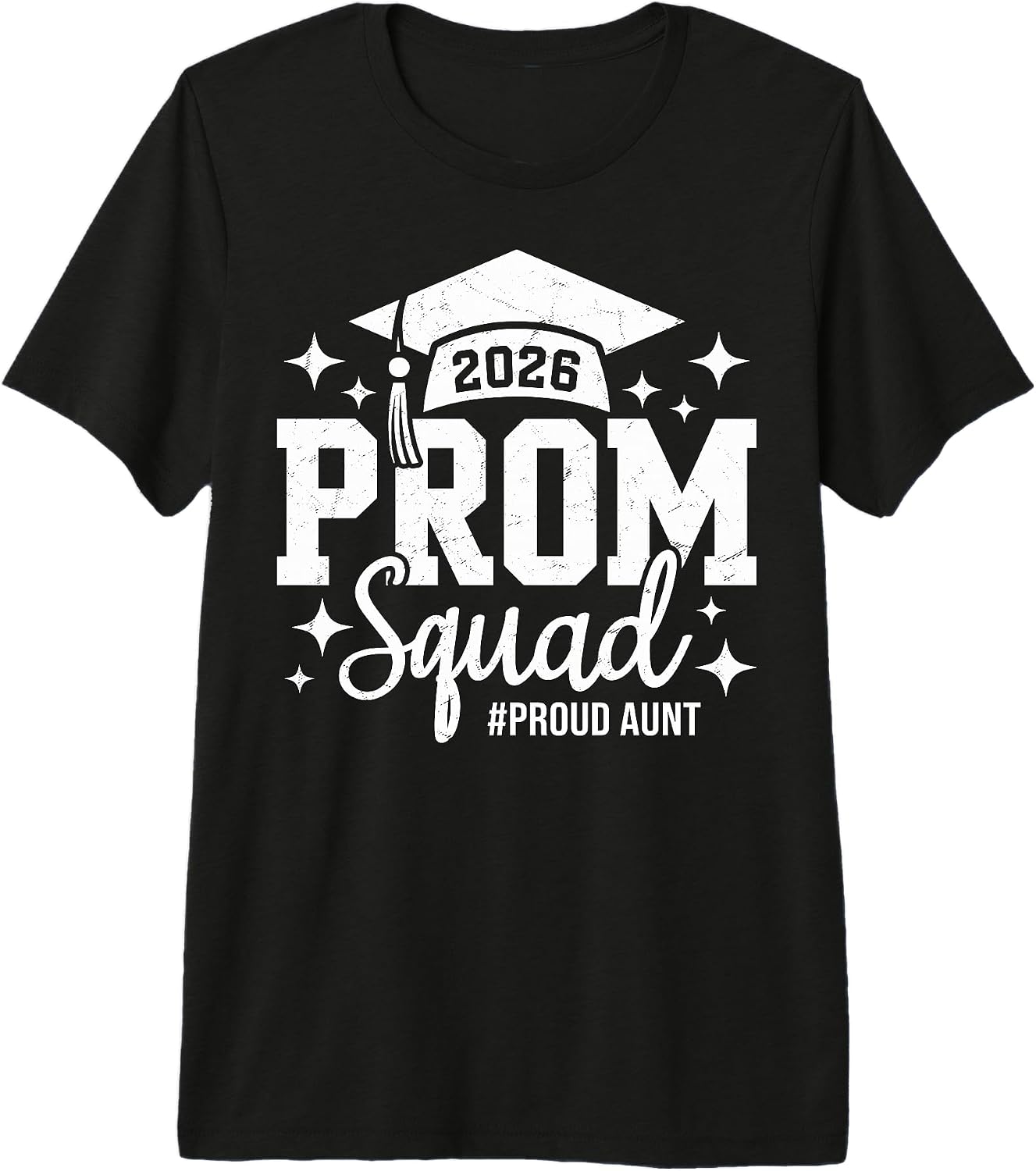 Mtaching Family Graduation Prom Squad 2026
