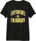 Funny Marathon Runner Fitness Lover