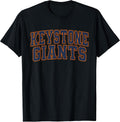 Keystone College Athletic Sports Fan