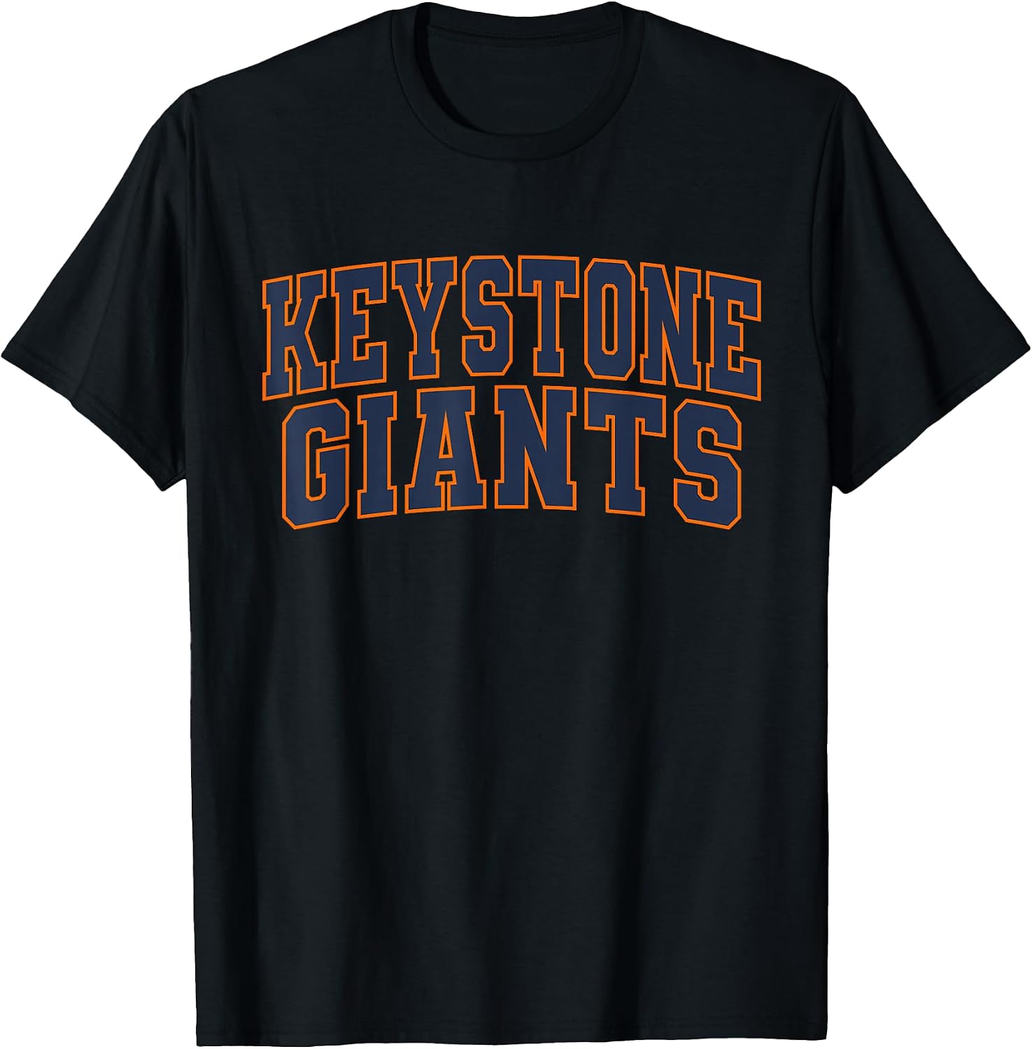 Keystone College Athletic Sports Fan