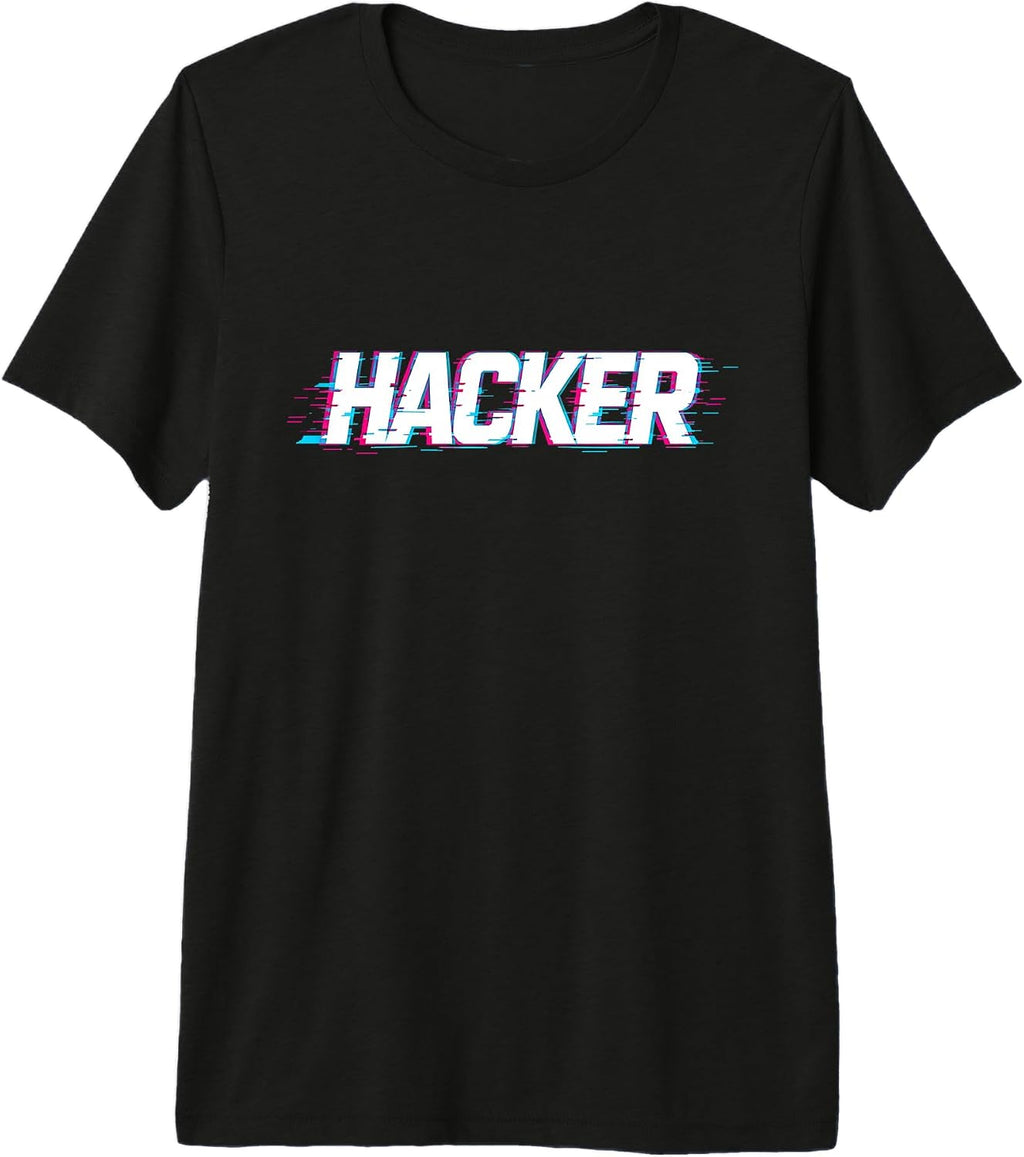 Cyber Security Enthusiasts Funny Skilled Hackers