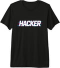 Cyber Security Enthusiasts Funny Skilled Hackers