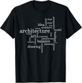 Architect Shirt & Gift Cool