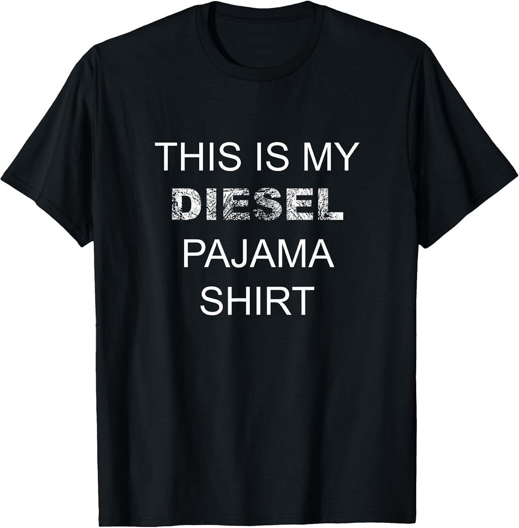 Diesel Fuel Truck Mechanic
