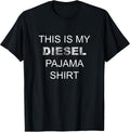 Diesel Fuel Truck Mechanic