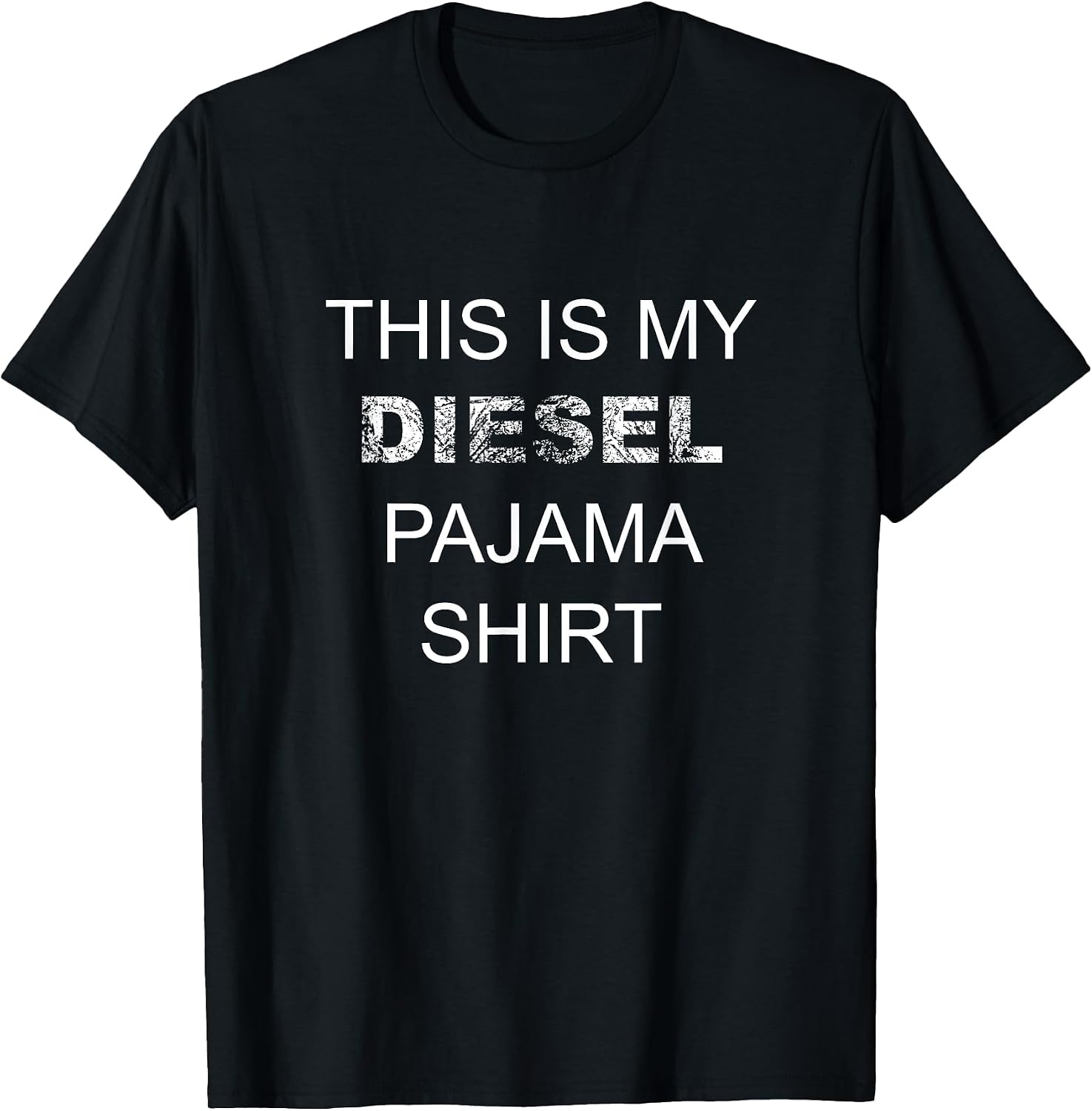 Diesel Fuel Truck Mechanic