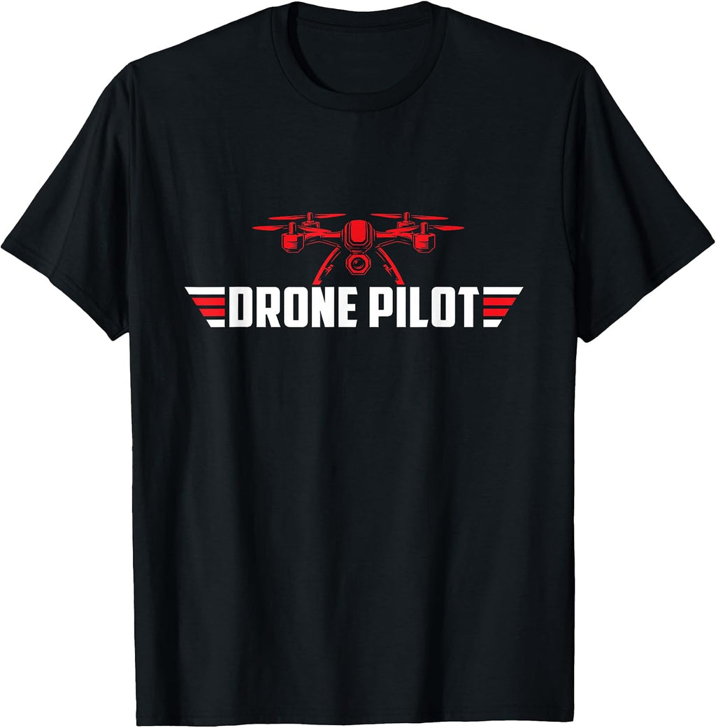 Funny Drone Merch