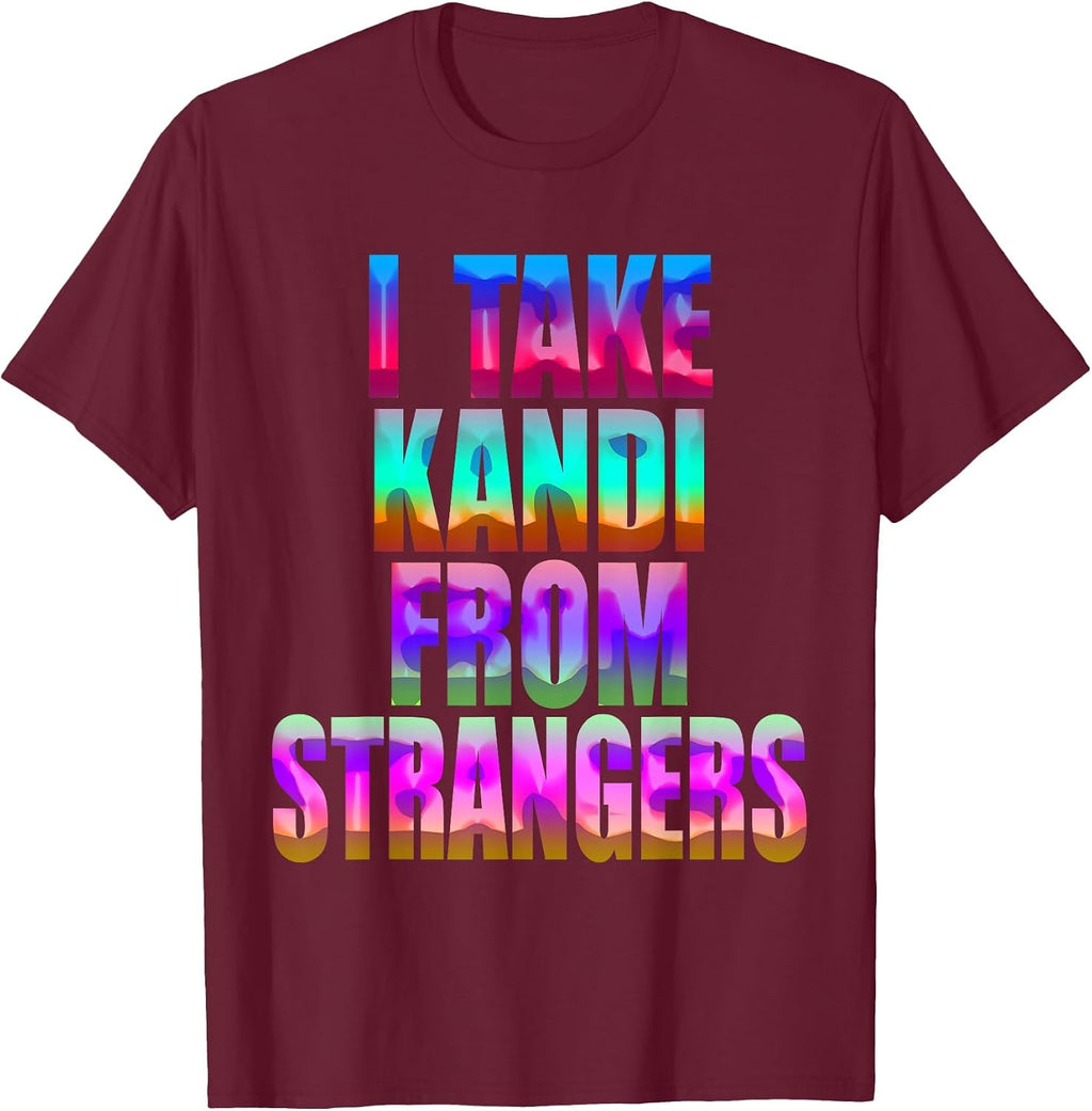 Rave Shirt