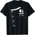 Chef T-Shirts & Cooking Gifts