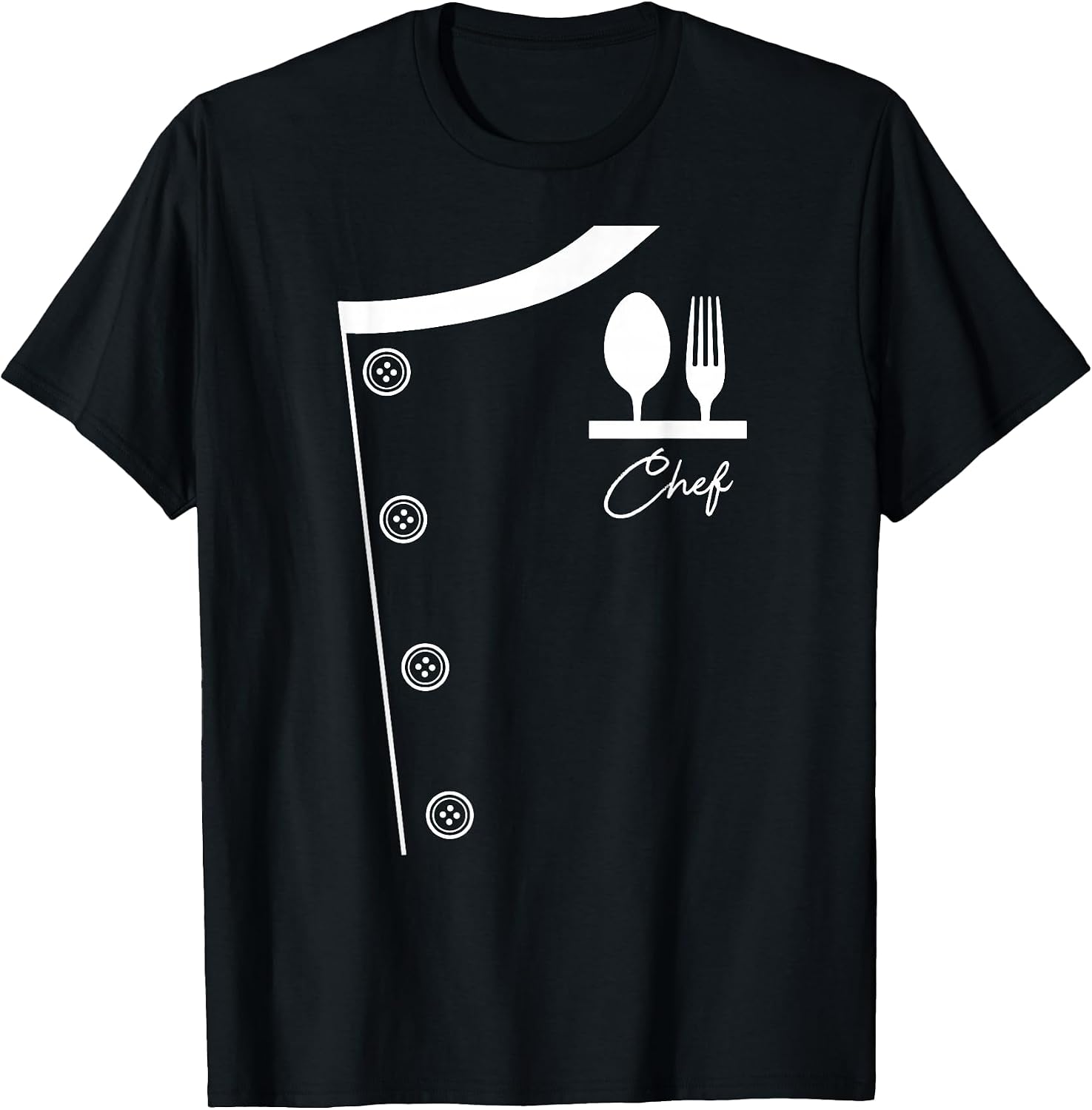 Chef T-Shirts & Cooking Gifts