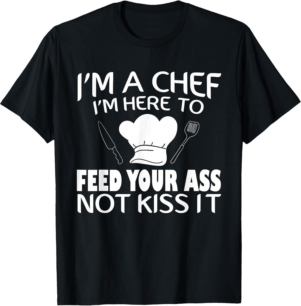 Chef's Designs