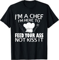 Chef's Designs