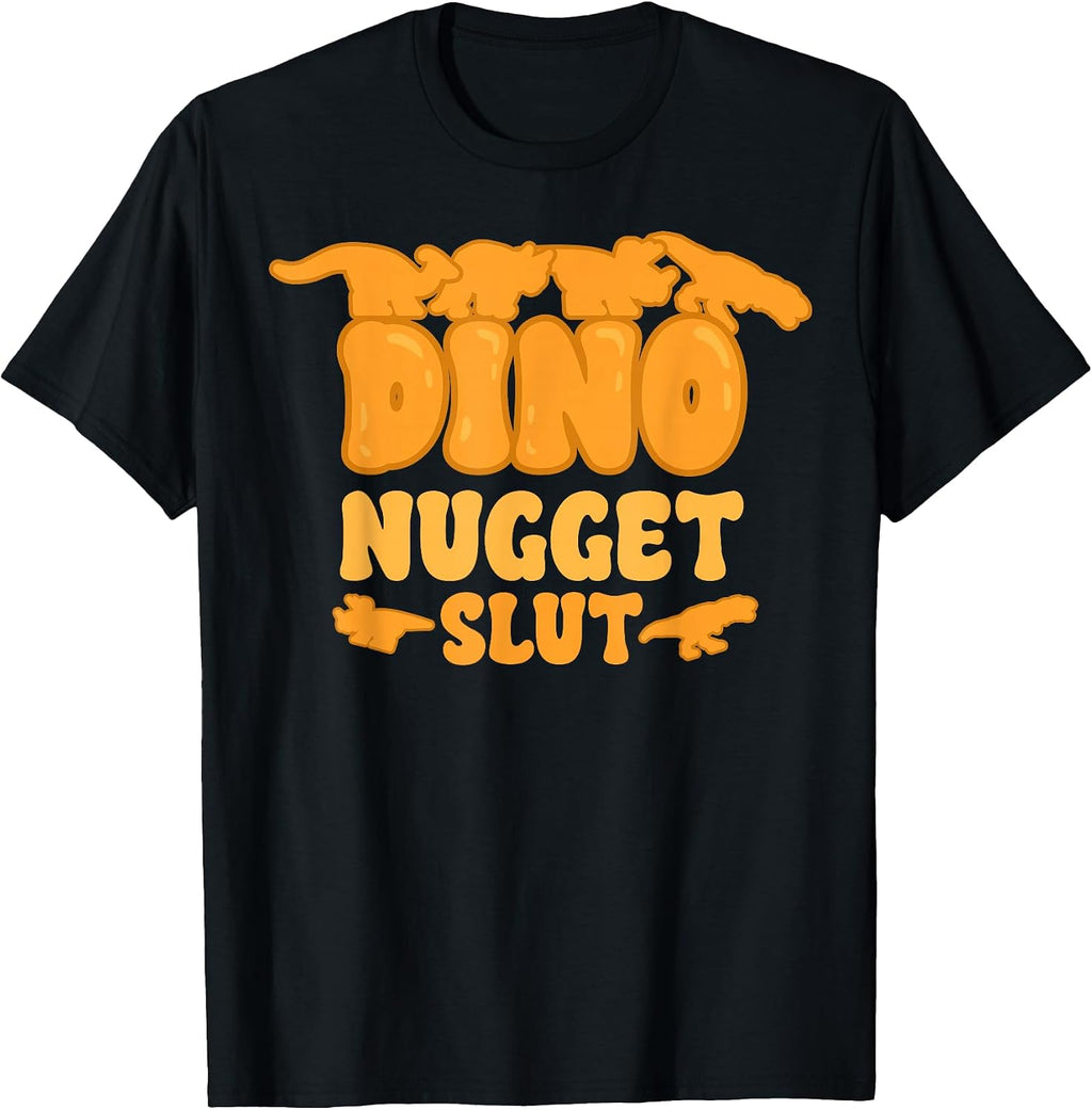 InGENIUS Chicken Nugget Shirts & Gifts
