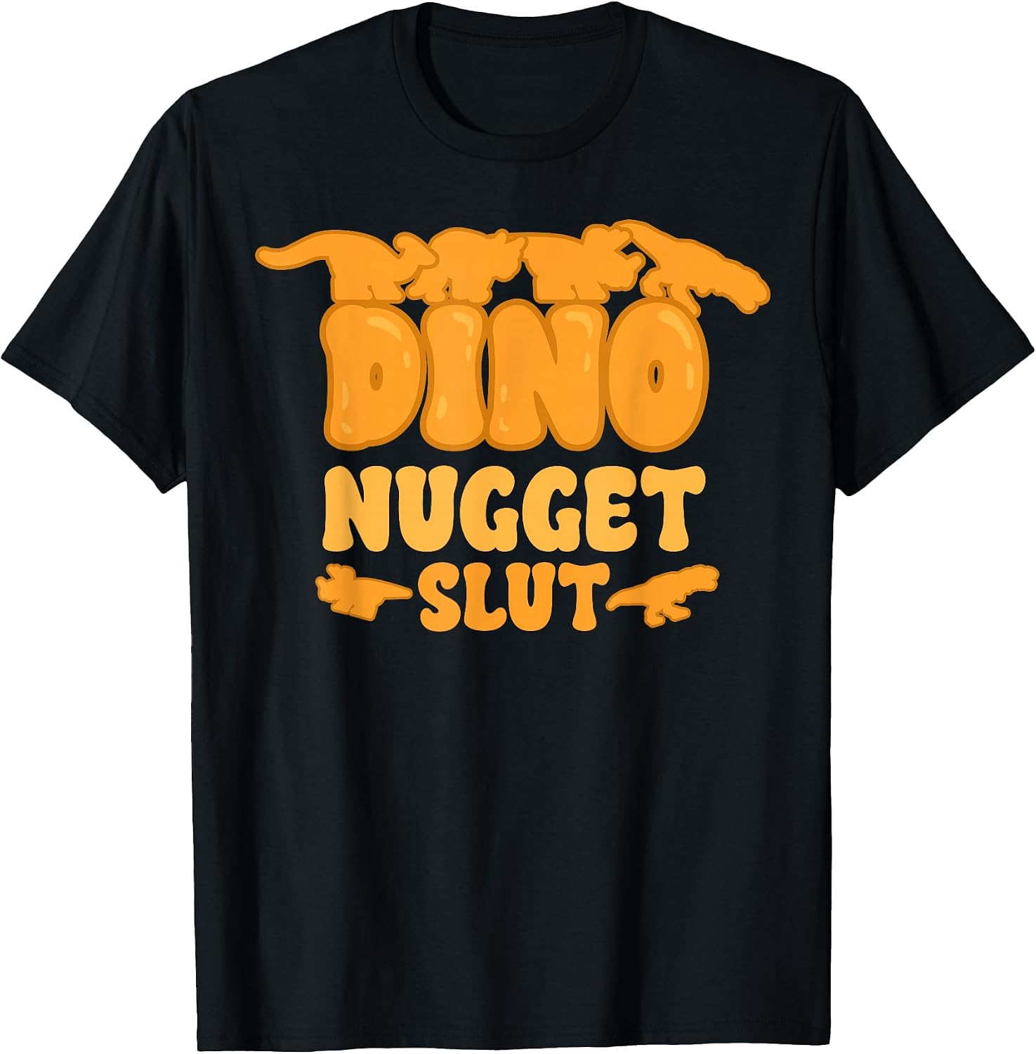 InGENIUS Chicken Nugget Shirts & Gifts