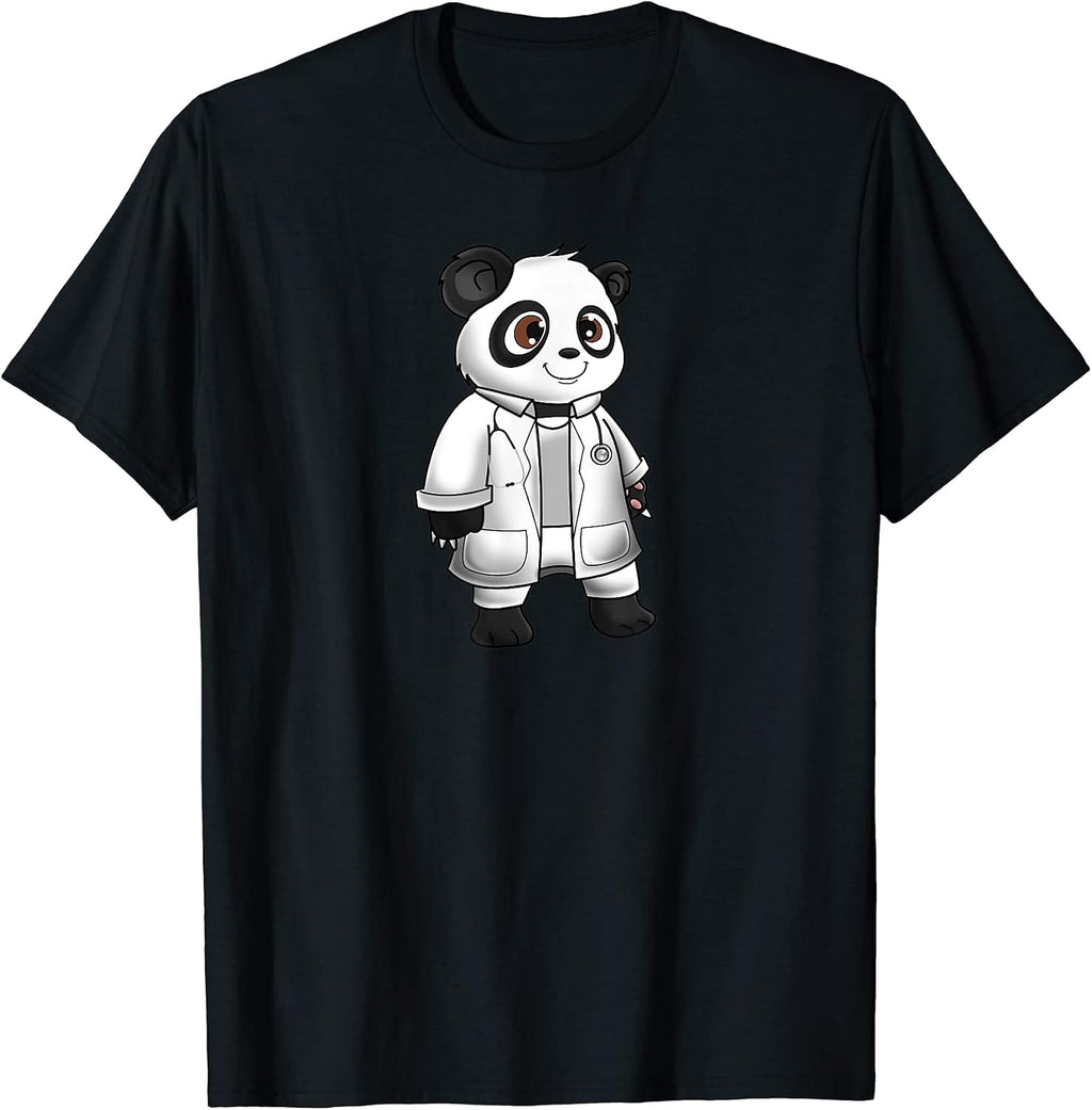 Panda Animal Party Supplies Gifts Merch Whiz