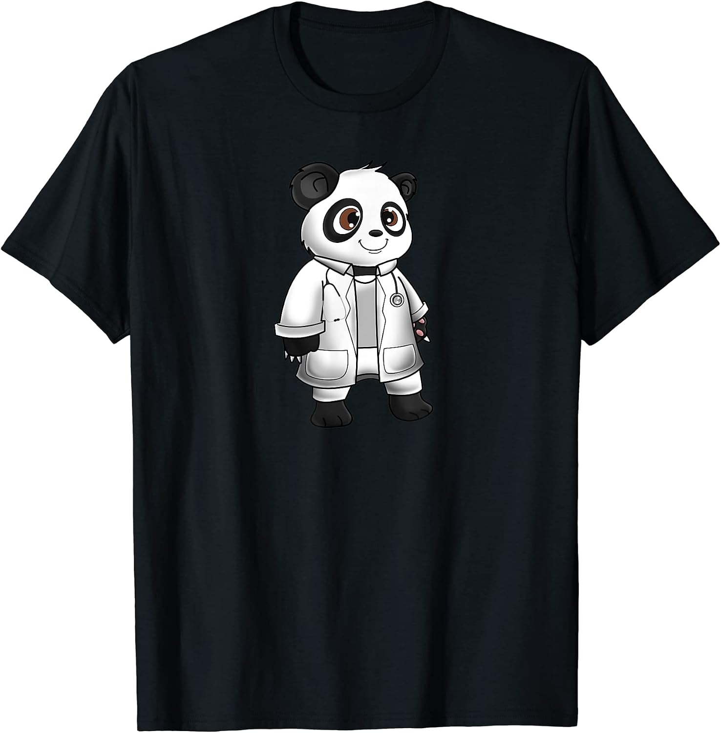 Panda Animal Party Supplies Gifts Merch Whiz