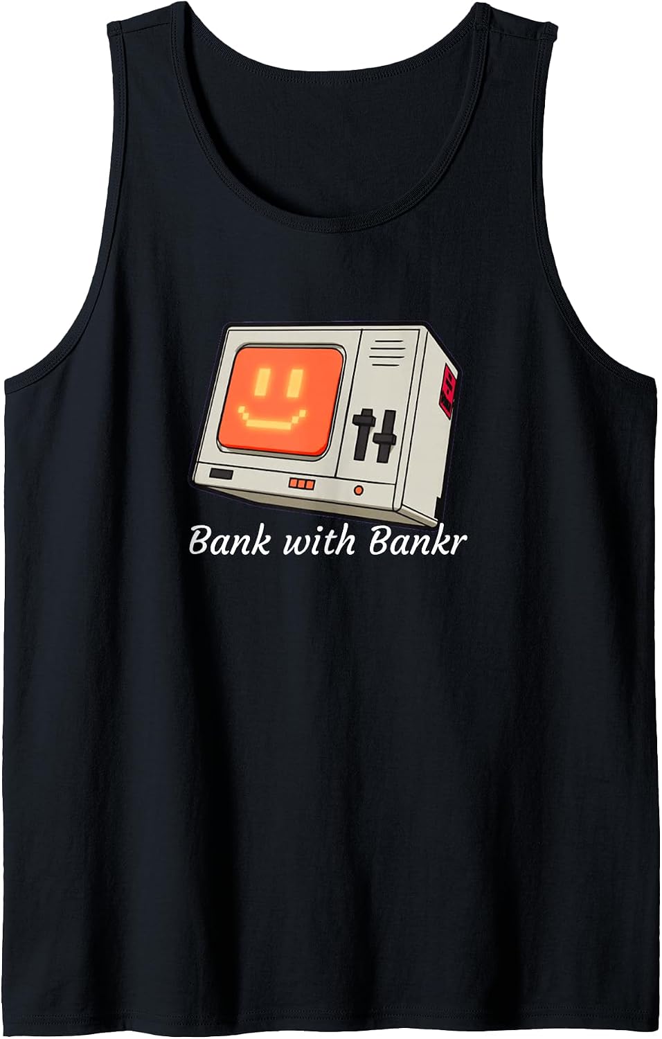 Bankr $BNKR Crypto Merch