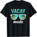 Vacay Mode Travel Beach Summer Vacation