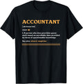 Accounting Gift For An Accountant CPA