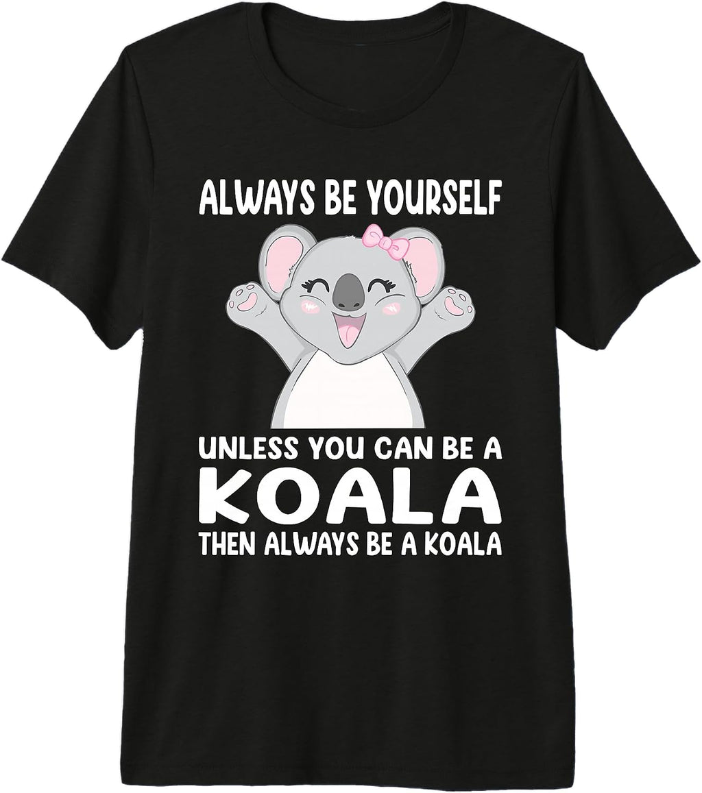 Cute Koala Gifts And Tees