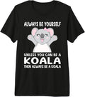 Cute Koala Gifts And Tees