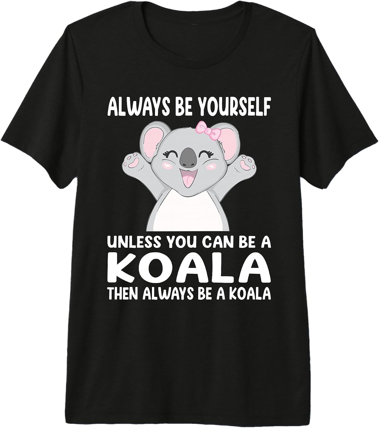 Cute Koala Gifts And Tees