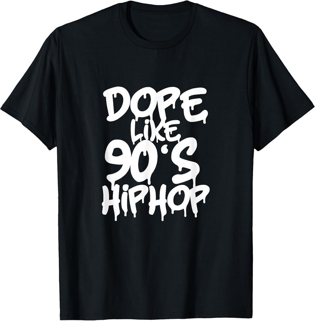 Hip-Hop Costume Gifts and Apparel