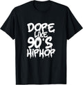 Hip-Hop Costume Gifts and Apparel