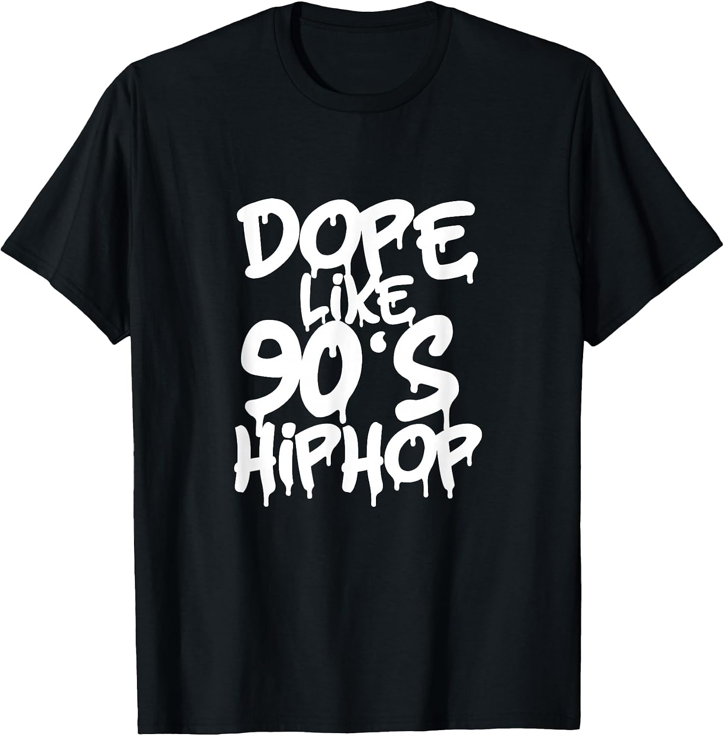 Hip-Hop Costume Gifts and Apparel