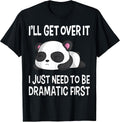 Cute Kawaii Panda Apparel