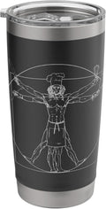 Chef T-Shirts & Funny Cooking Gifts