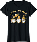 Funny Gnome New Year Eve Party Gifts