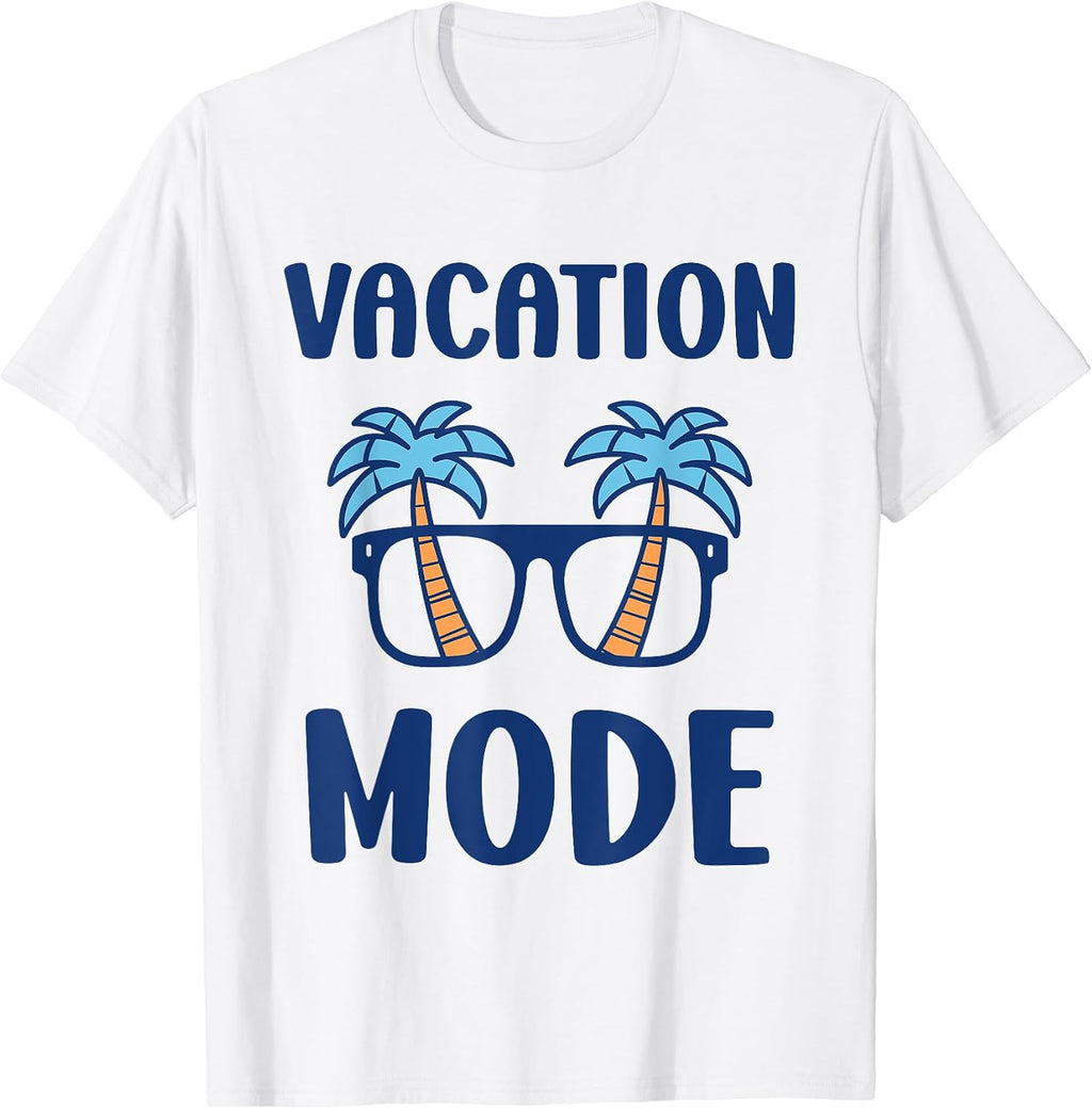 Vacationers Humor Funny Holiday