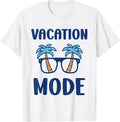Vacationers Humor Funny Holiday